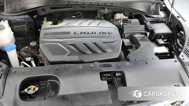 Kia The New Sorento id 4362855 из Кореи 27