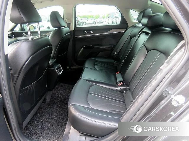 Kia K5 3rd generation id 4942750 из Кореи 15