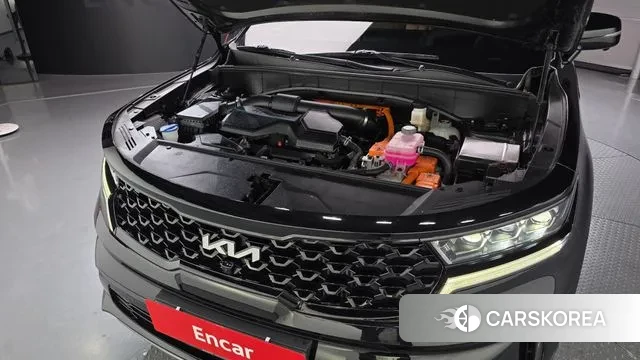 Kia Sorento 4th Generation id 3437580 из Кореи 16