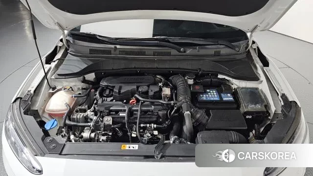 Hyundai The New Kona id 3344035 из Кореи 16