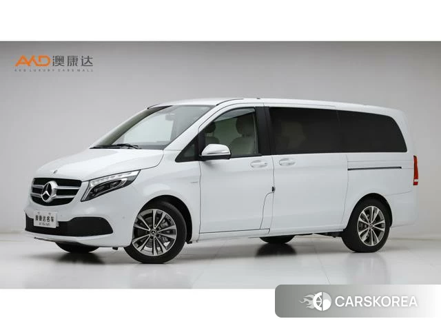 Mercedes-Benz V-class id 4257163 из Китая 7