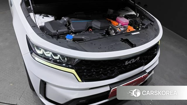 Kia Sorento 4th Generation id 4309431 из Кореи 26