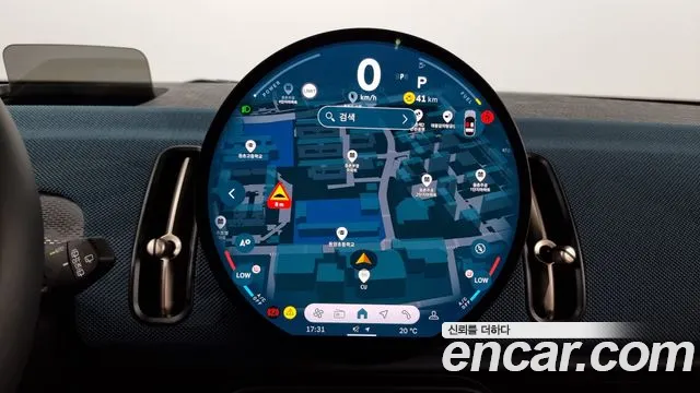 Mini Cooper S Countryman 3rd Generation id 2654038 из Кореи 16