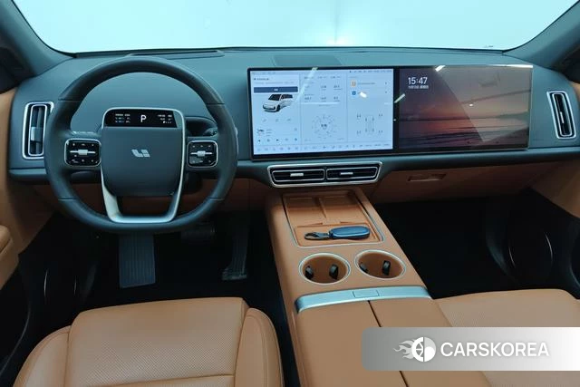 Ideal car Ideal L6 id 3804366 из Китая 13