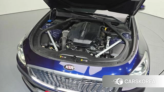 Kia More K9 id 4543697 из Кореи 30