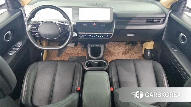 Hyundai Ionic 5 id 4517406 из Кореи 27
