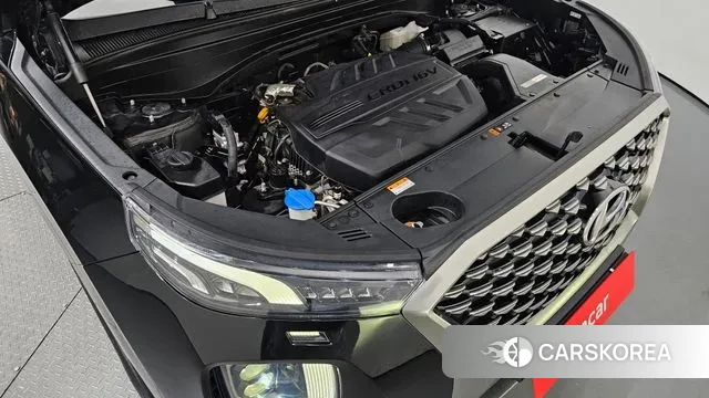 Hyundai Palisade id 3054033 из Кореи 16