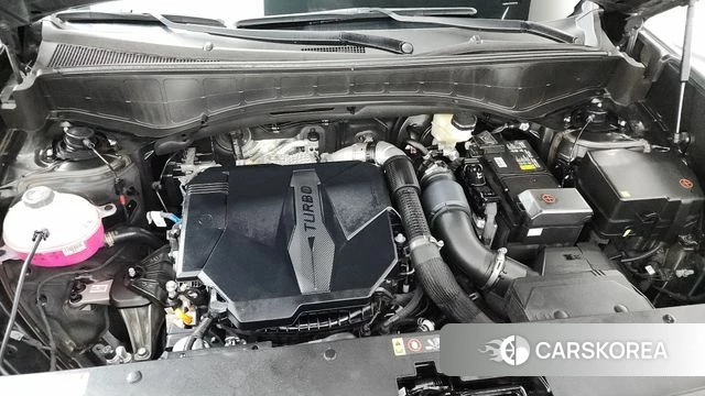 Hyundai Palisade (LX3) id 4499519 из Кореи 35