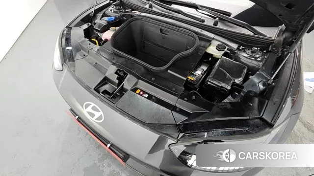 Hyundai Ionic 6 id 3752061 из Кореи 16