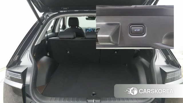Hyundai Ionic 5 id 4749581 из Кореи 16