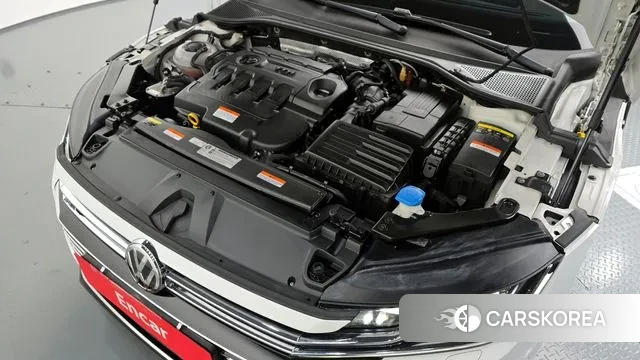 Volkswagen Arteon id 3396659 из Кореи 16