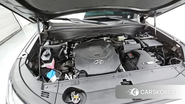 Hyundai The New Palisade id 3560163 из Кореи 16