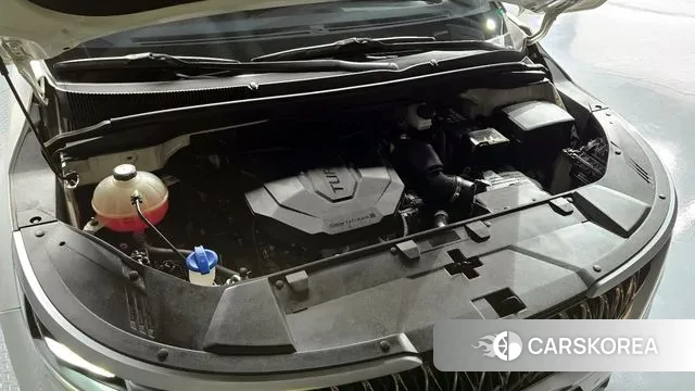 Kia Carnival 4th generation id 3422453 из Кореи 16