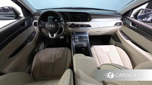 Hyundai Palisade id 4482354 из Кореи 30