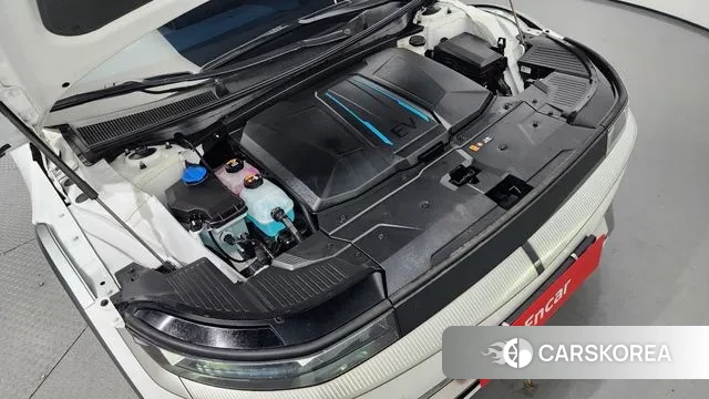 Hyundai Ionic 5 id 2980291 из Кореи 16