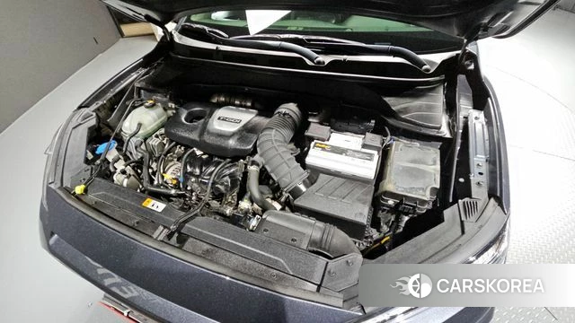 Hyundai Kona id 4019936 из Кореи 16