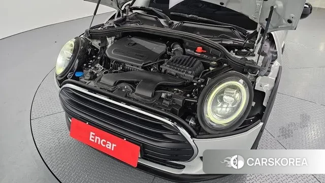 Mini Cooper Clubman id 3012982 из Кореи 16