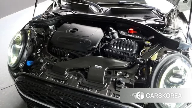 Mini Cooper S Clubman id 3487670 из Кореи 16