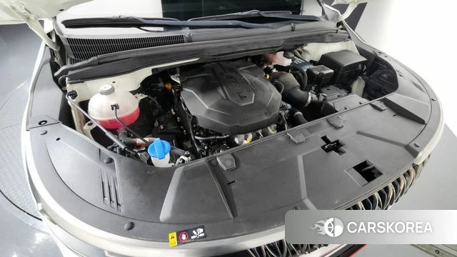 Kia Carnival 4th generation id 4382928 из Кореи 31