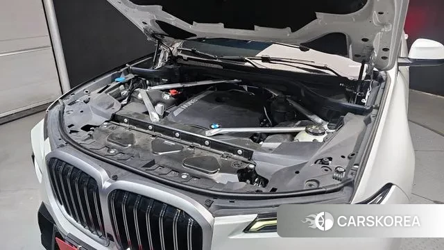 BMW X7 (G07) id 3452125 из Кореи 16