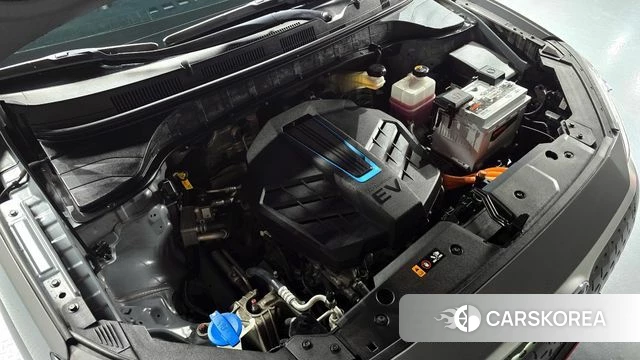 Hyundai Kona Electric id 3801338 из Кореи 16