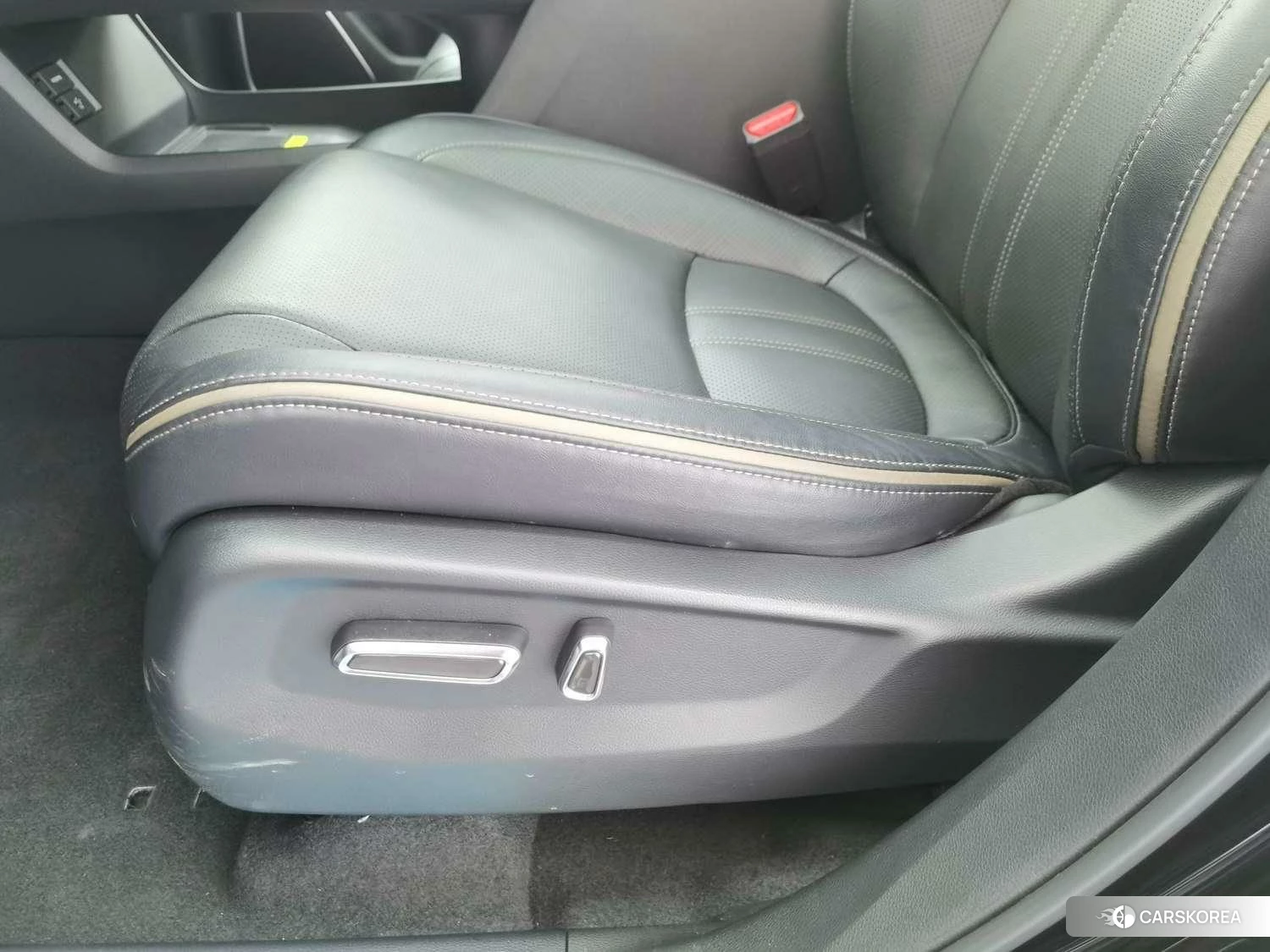 Honda Avancier id 4440363 из Китая 21