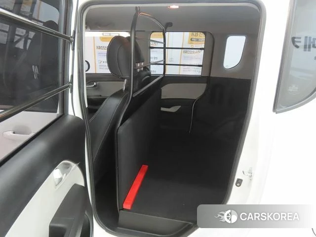 Kia The New Kia Ray id 3818124 из Кореи 15