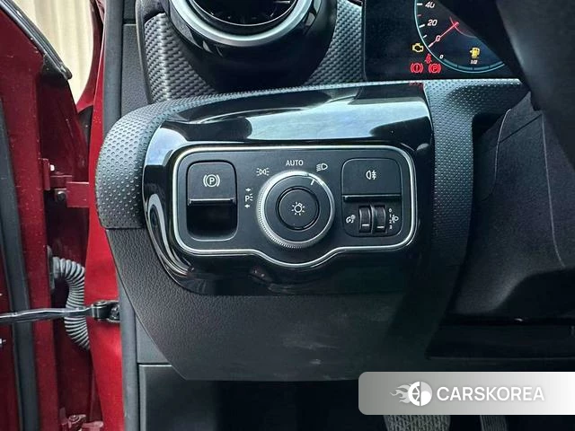 Mercedes-Benz Class A id 4264483 из Китая 15
