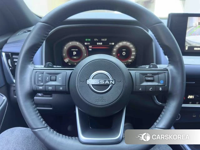 Nissan Qashqai id 4258117 из Китая 19