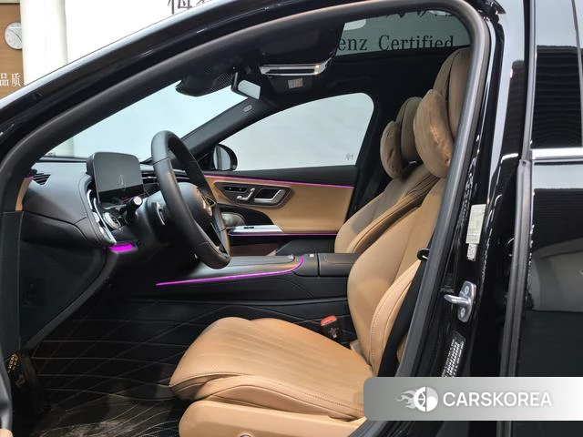 Mercedes-Benz E-class id 4297991 из Китая 15