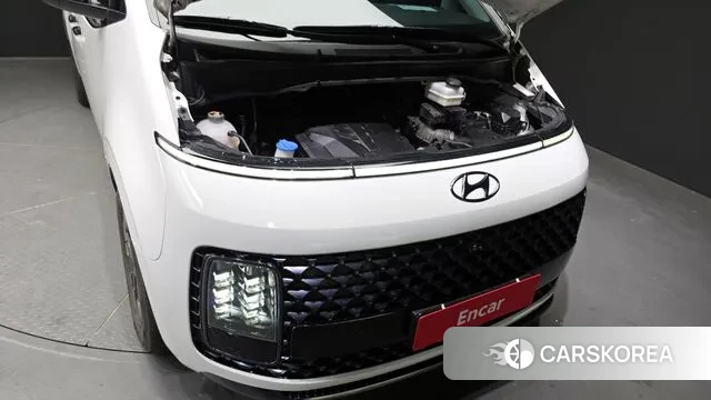 Hyundai Staria id 3410556 из Кореи 16