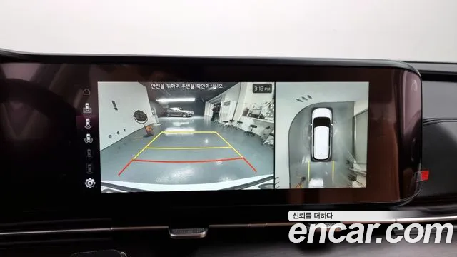 Kia Carnival 4th generation id 2700472 из Кореи 16