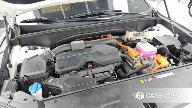 Kia Sorento 4th Generation id 4779844 из Кореи 16
