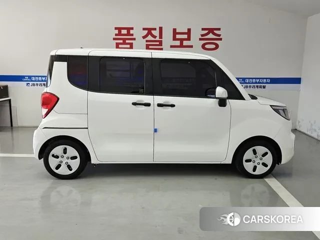 Kia The New Ray id 3425400 из Кореи 16