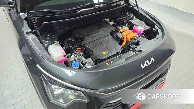 Kia Di Ol Nu Niro id 3963625 из Кореи 16