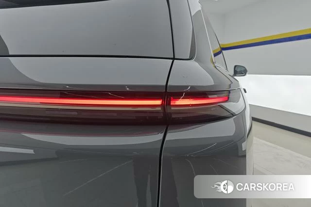 Ideal car Ideal L8 id 4208488 из Китая 13