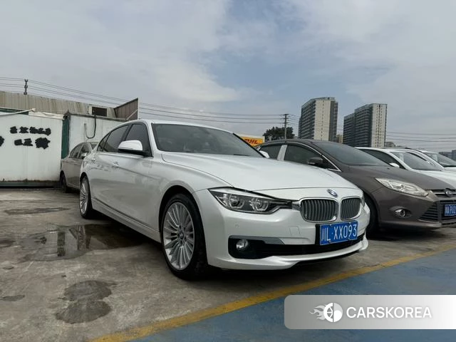 BMW 3 series id 3944869 из Китая 13