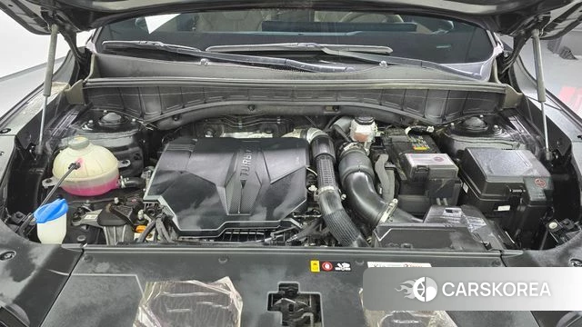 Kia The New Sorento 4th Generation id 4871084 из Кореи 16
