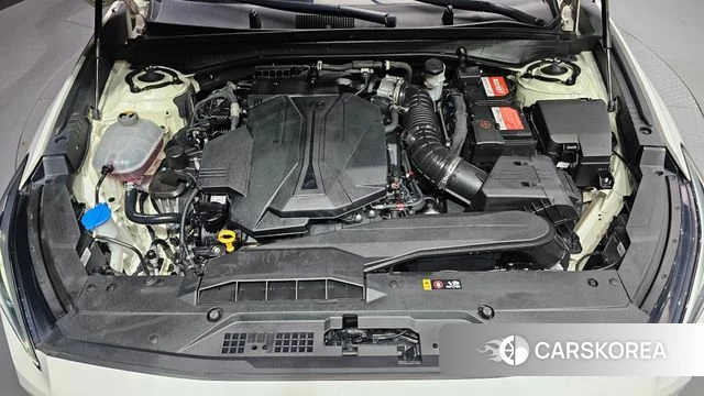 Kia K8 id 4697710 из Кореи 16