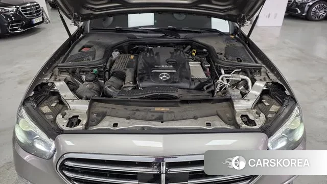 Mercedes-Benz E-Class W213 id 3771882 из Кореи 13