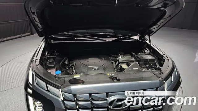 Hyundai The New Palisade id 2738733 из Кореи 16