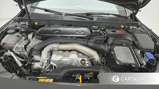 Mercedes-Benz A-Class W177 id 4222692 из Кореи 13