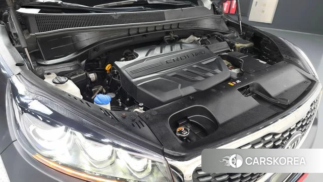Kia The New Sorento id 4351230 из Кореи 30