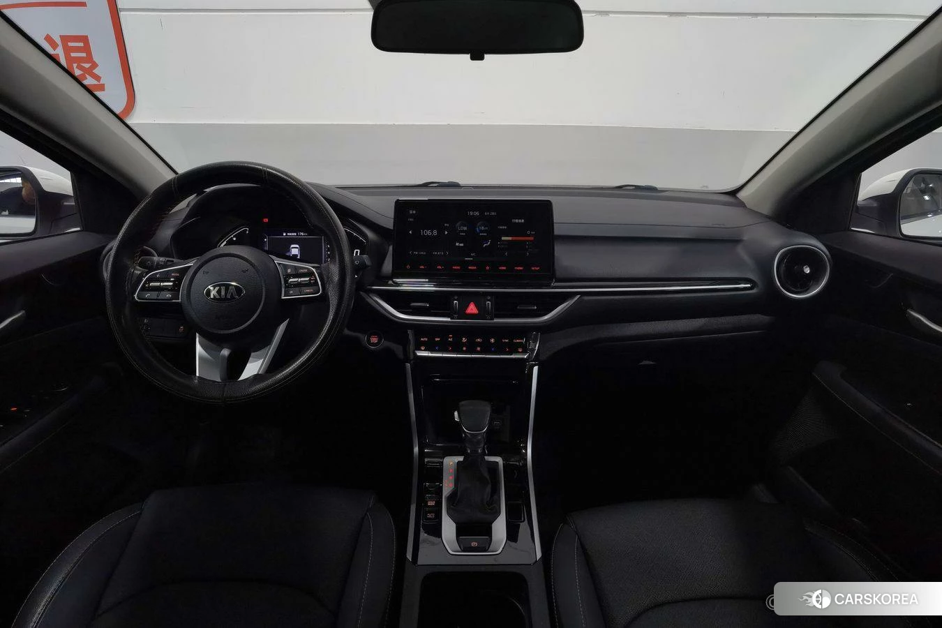 Kia K3 id 4514012 из Китая 20