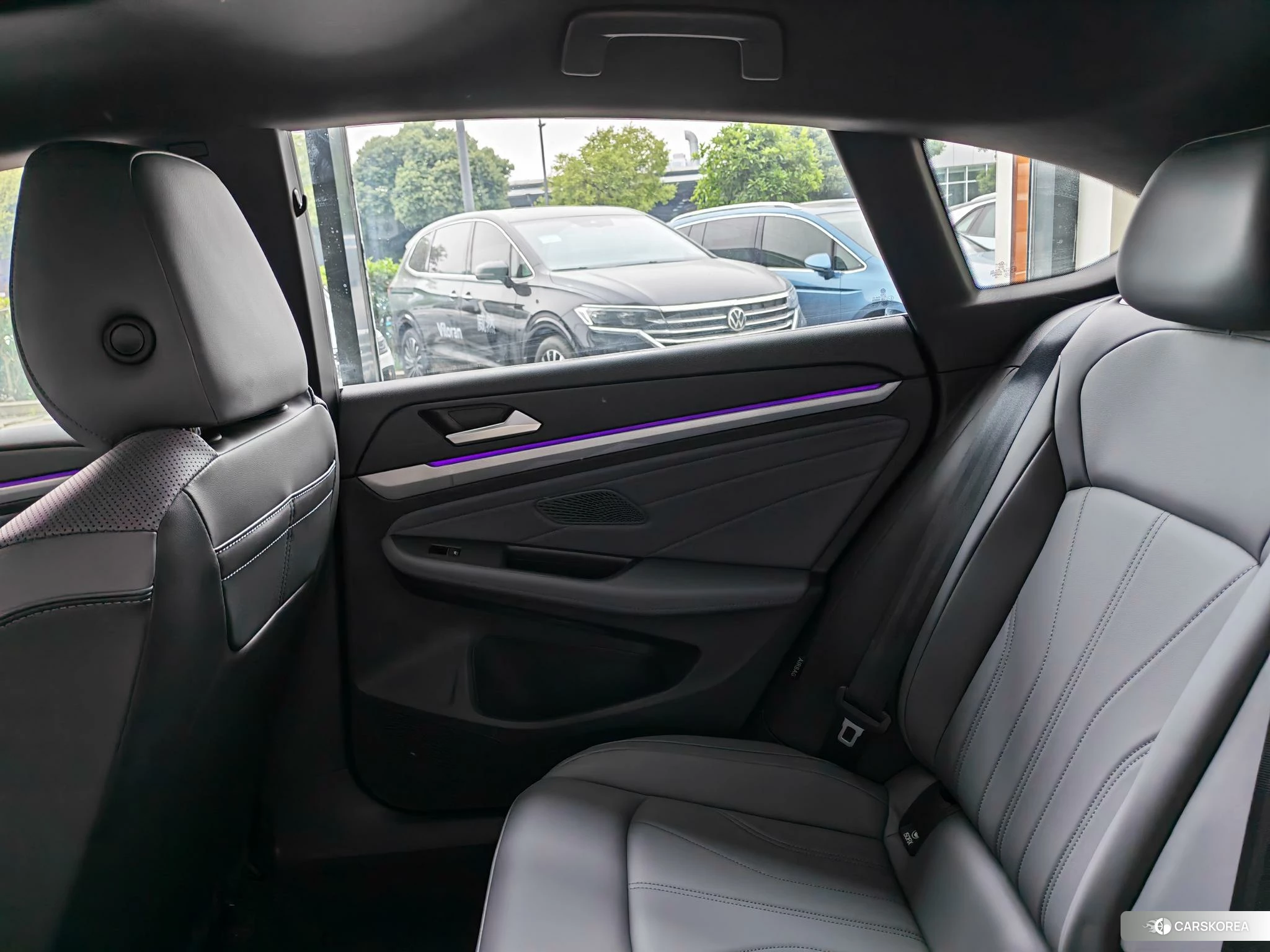 Volkswagen Lingdu id 4452513 из Китая 11