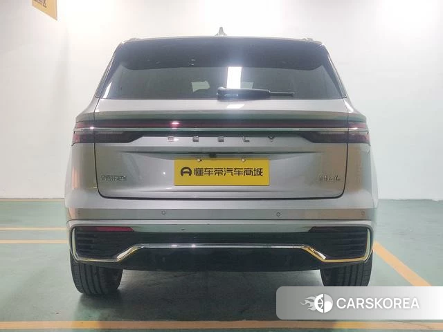 Geely Automobile Xingyue L id 4253802 из Китая 16