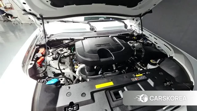 Land Rover Defender (L663) id 3093527 из Кореи 16