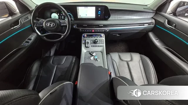 Hyundai The New Palisade id 3512649 из Кореи 16