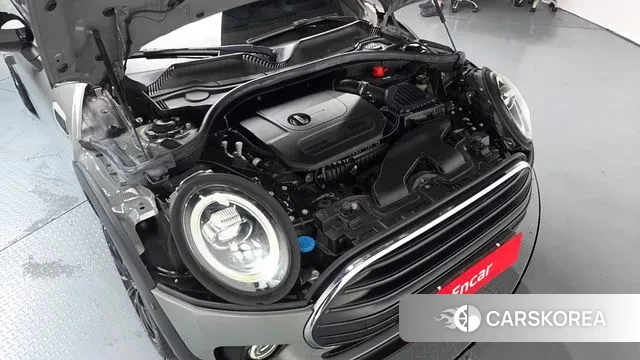 Mini Cooper Clubman id 3059643 из Кореи 16