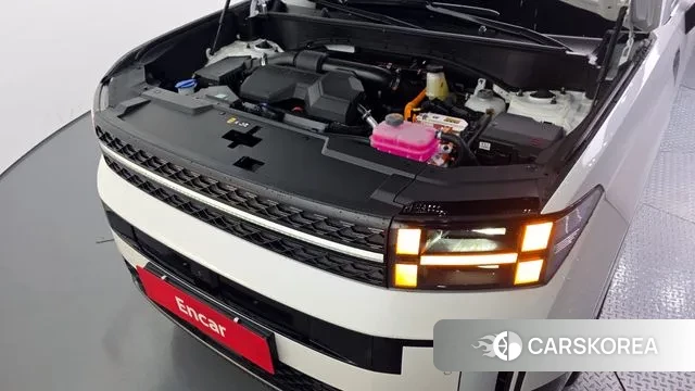 Hyundai Santa Fe (MX5) id 3277845 из Кореи 16